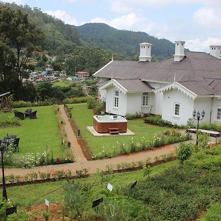 Serene Villa Nuwara Eliya Kültér fotó