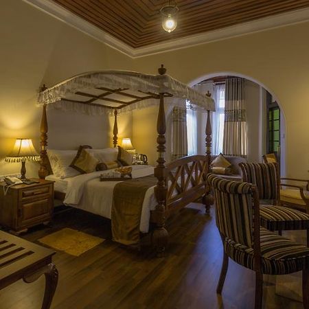 Serene Villa Nuwara Eliya Kültér fotó