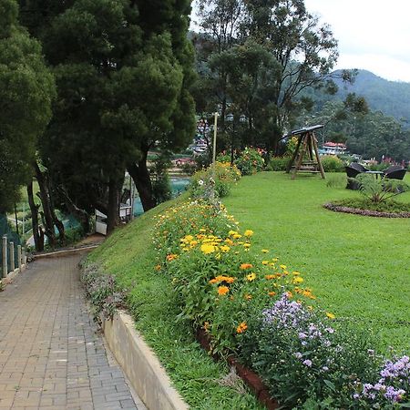 Serene Villa Nuwara Eliya Kültér fotó