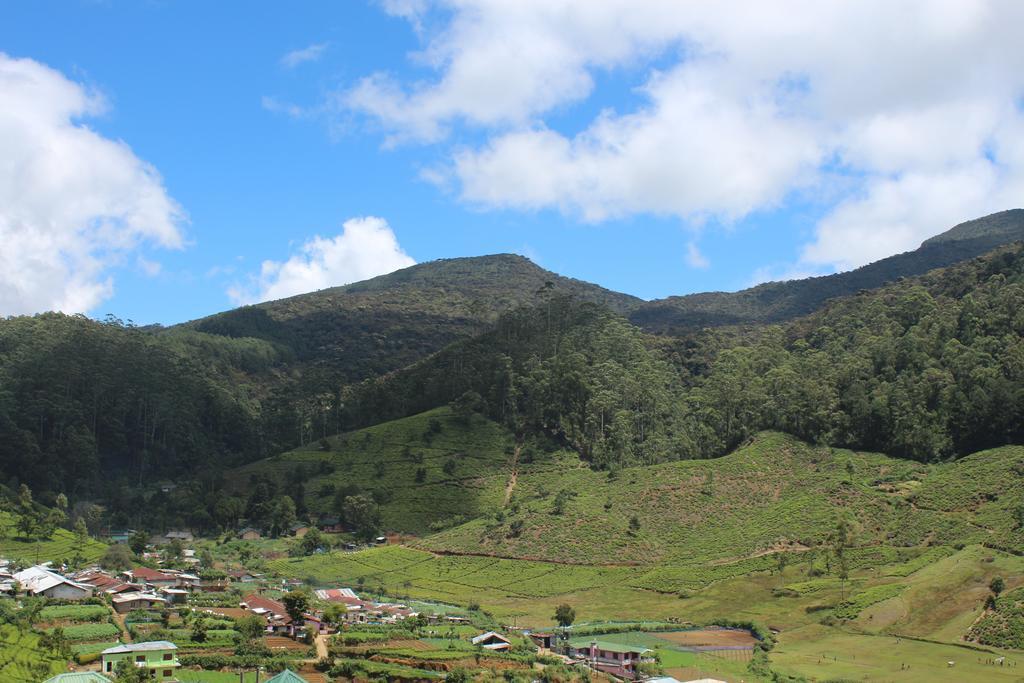 Serene Villa Nuwara Eliya Kültér fotó