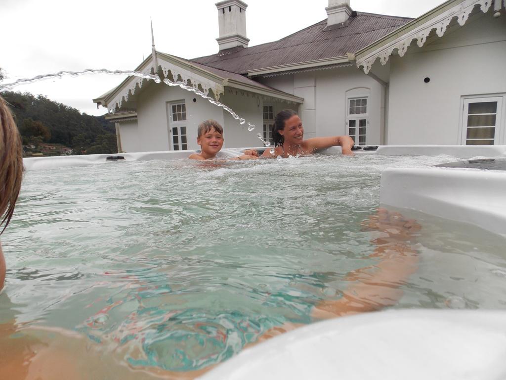 Serene Villa Nuwara Eliya Kültér fotó