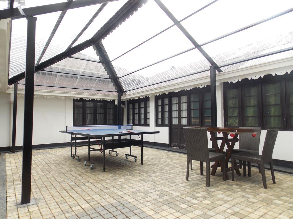 Serene Villa Nuwara Eliya Kültér fotó
