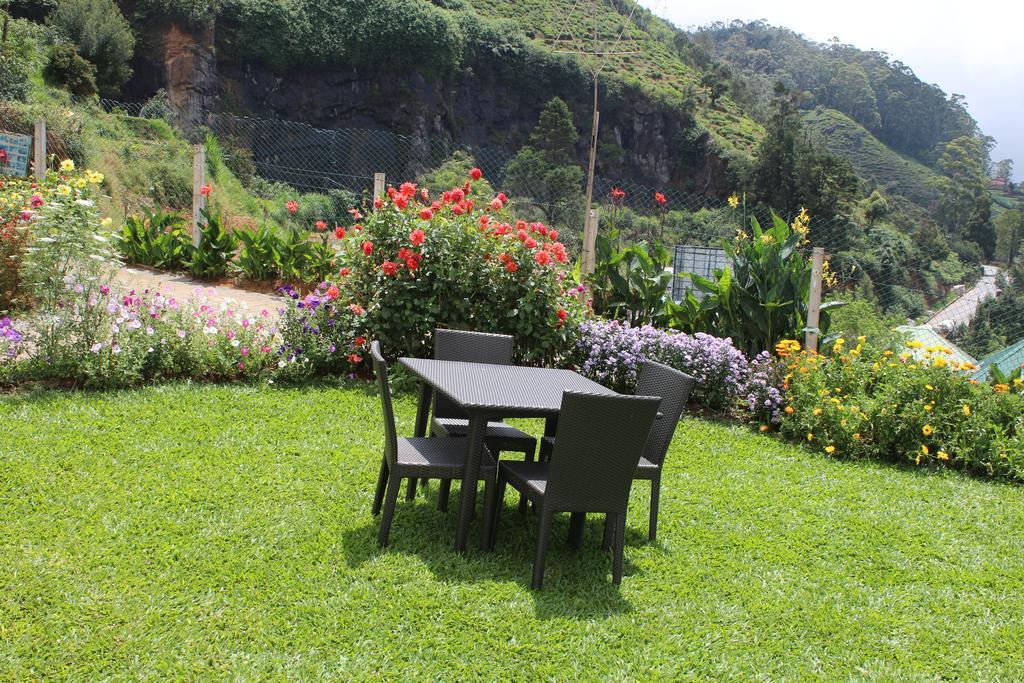 Serene Villa Nuwara Eliya Kültér fotó