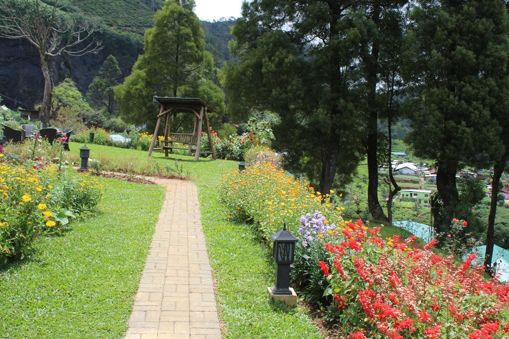 Serene Villa Nuwara Eliya Kültér fotó