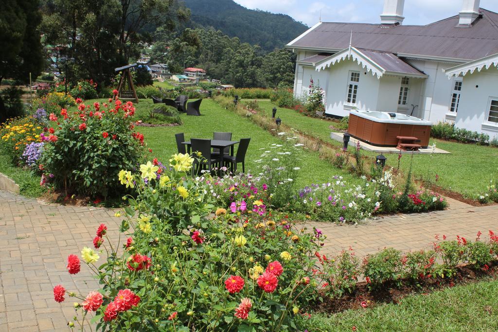Serene Villa Nuwara Eliya Szoba fotó