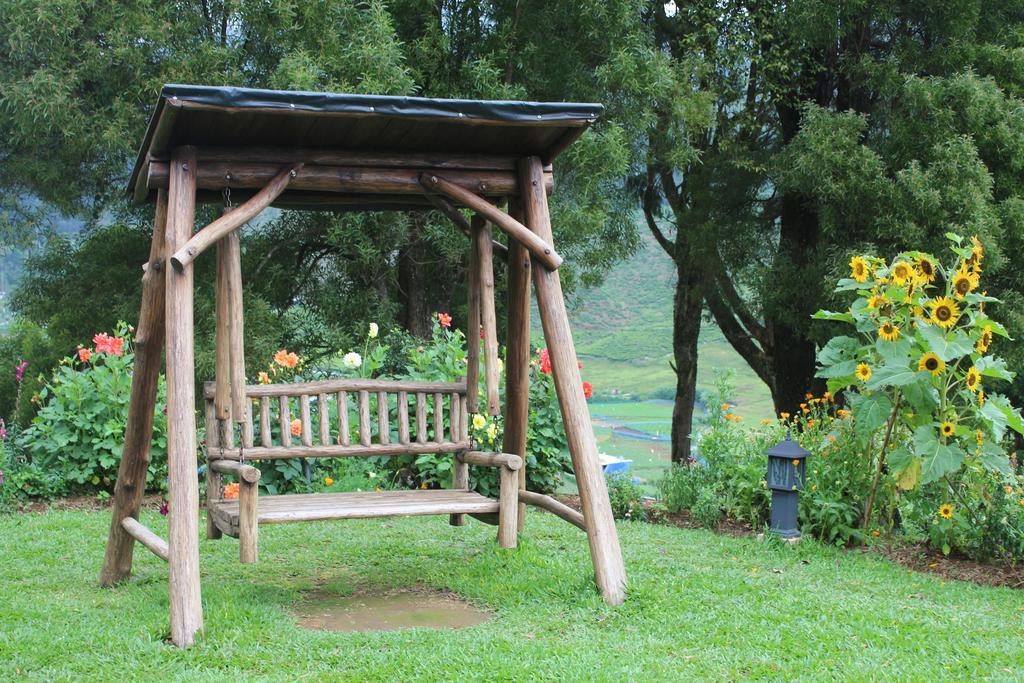Serene Villa Nuwara Eliya Kültér fotó