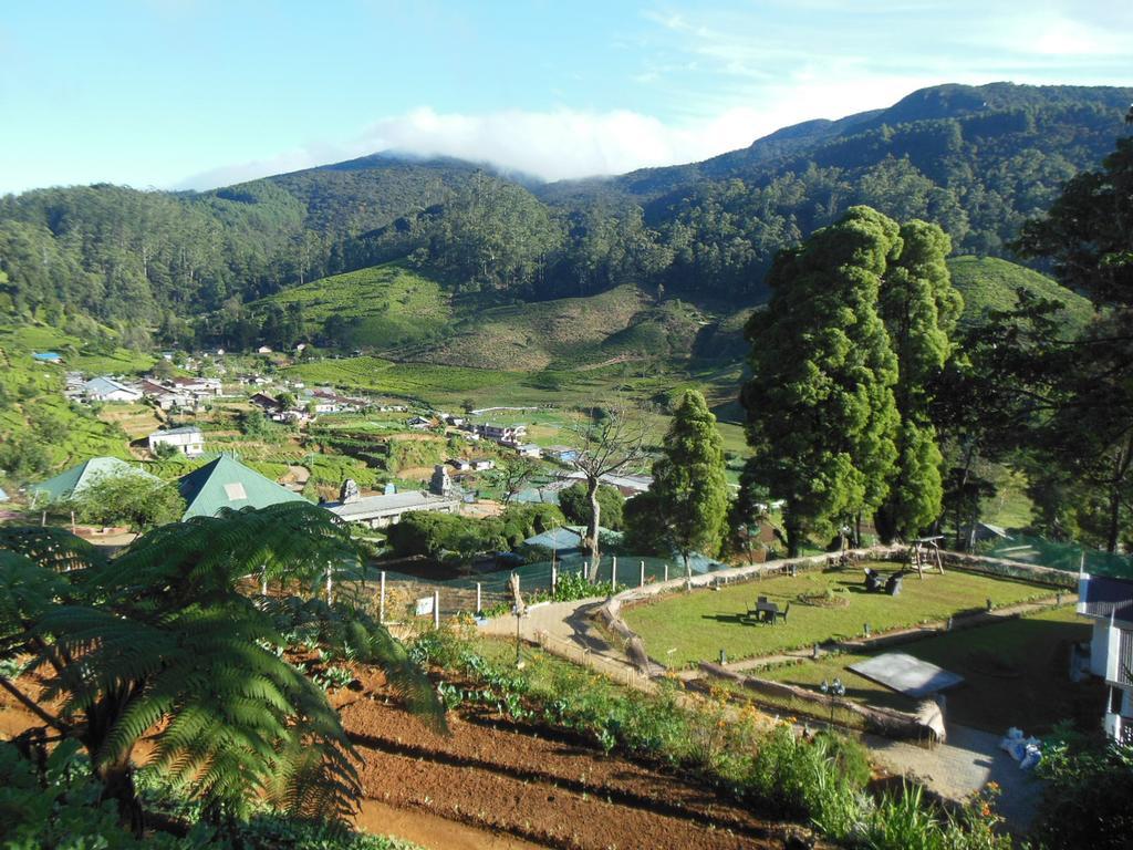 Serene Villa Nuwara Eliya Kültér fotó