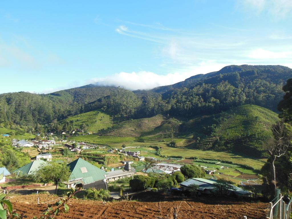 Serene Villa Nuwara Eliya Kültér fotó