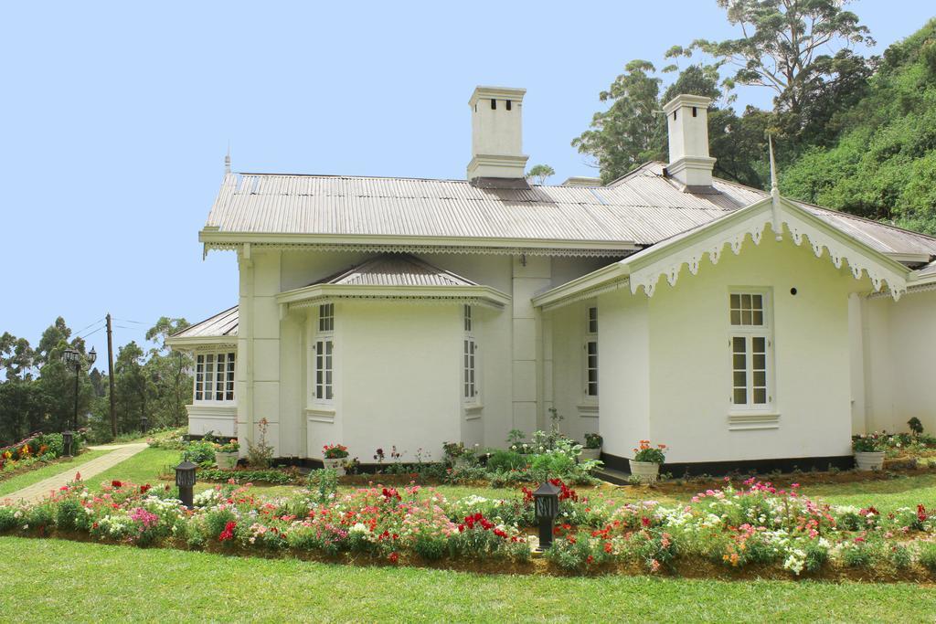 Serene Villa Nuwara Eliya Kültér fotó