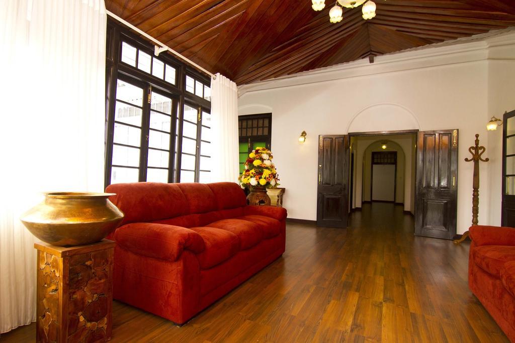 Serene Villa Nuwara Eliya Kültér fotó