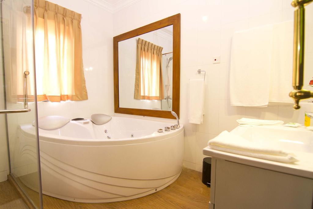 Serene Villa Nuwara Eliya Szoba fotó