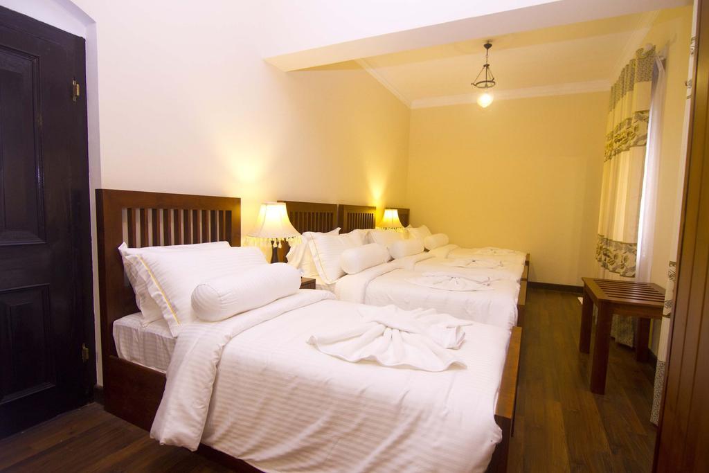 Serene Villa Nuwara Eliya Szoba fotó