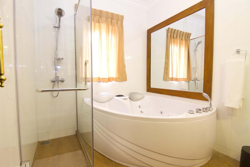 Serene Villa Nuwara Eliya Szoba fotó