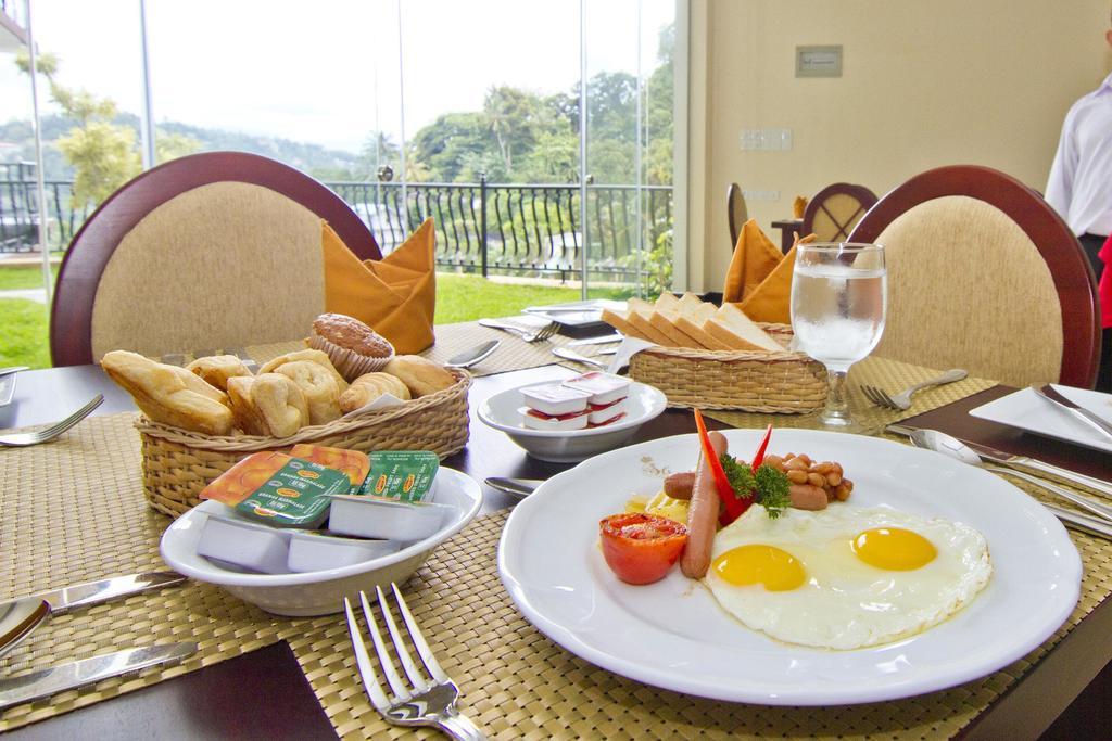 Serene Villa Nuwara Eliya Kültér fotó