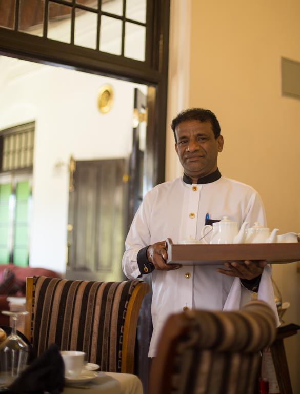 Serene Villa Nuwara Eliya Kültér fotó