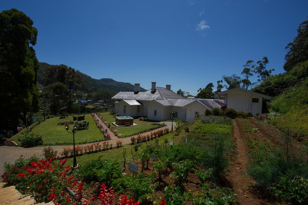 Serene Villa Nuwara Eliya Kültér fotó