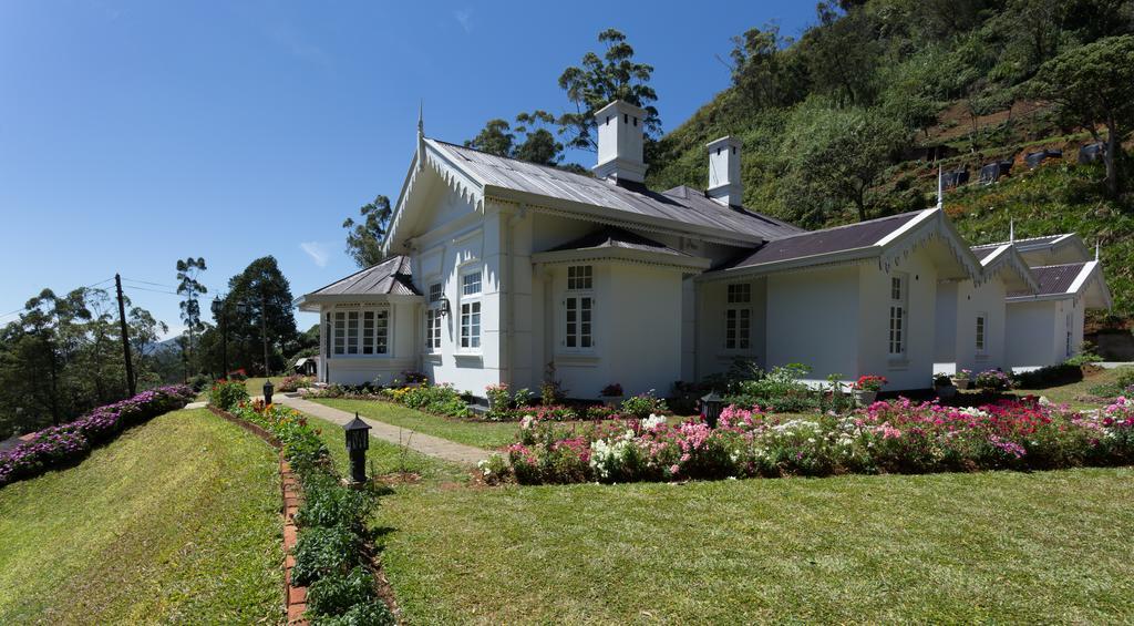 Serene Villa Nuwara Eliya Kültér fotó