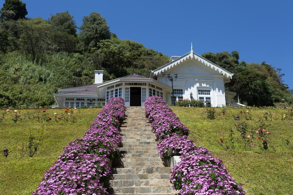 Serene Villa Nuwara Eliya Kültér fotó