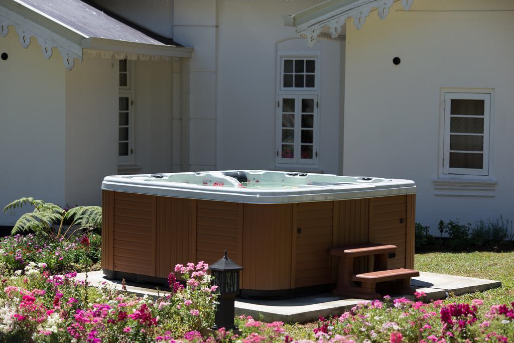 Serene Villa Nuwara Eliya Kültér fotó