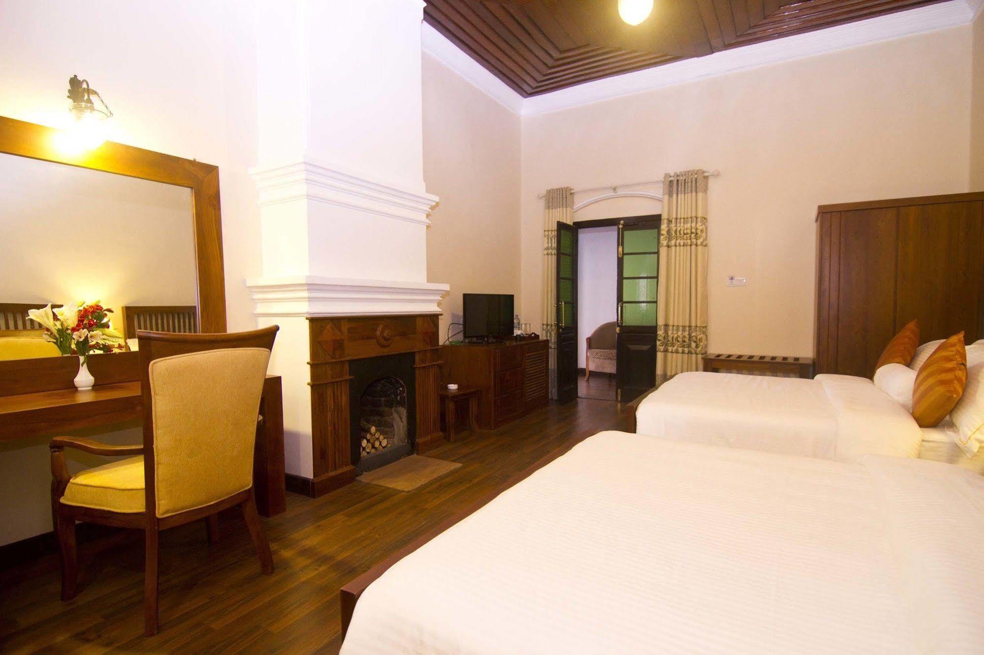 Serene Villa Nuwara Eliya Kültér fotó